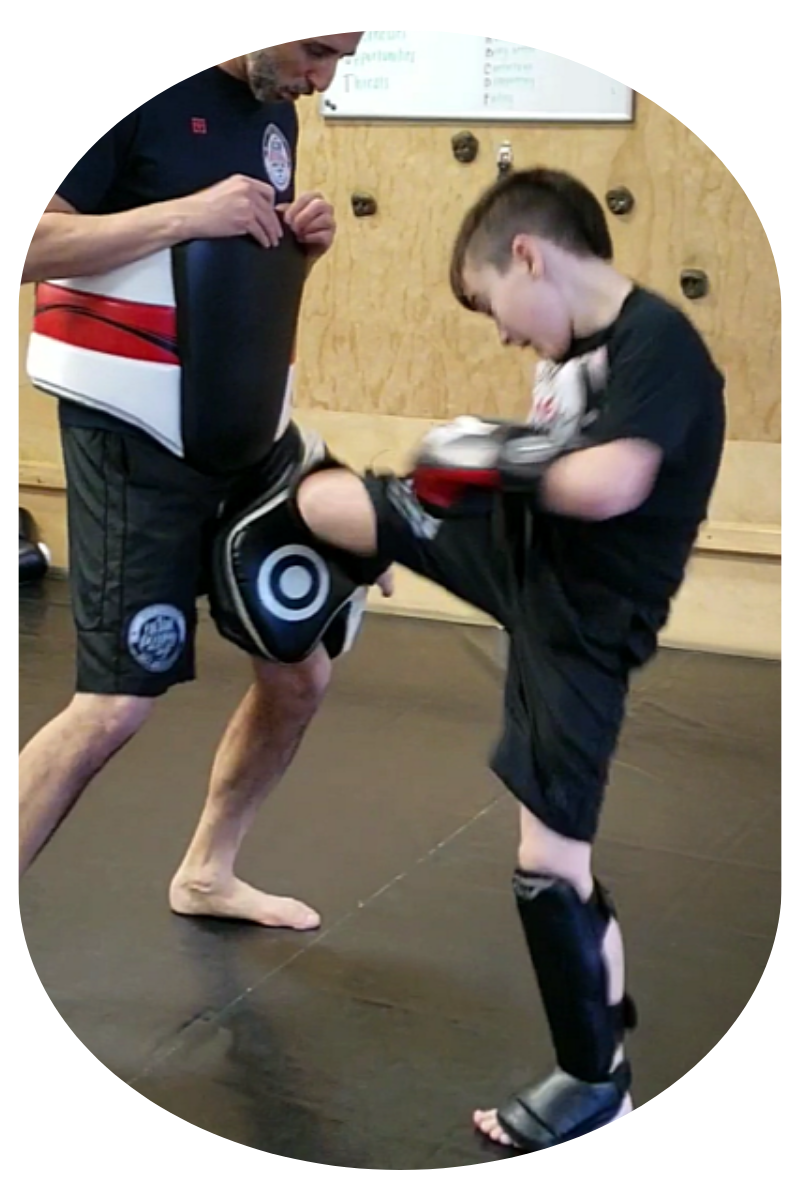 Level 8 1200 Confidence (5)