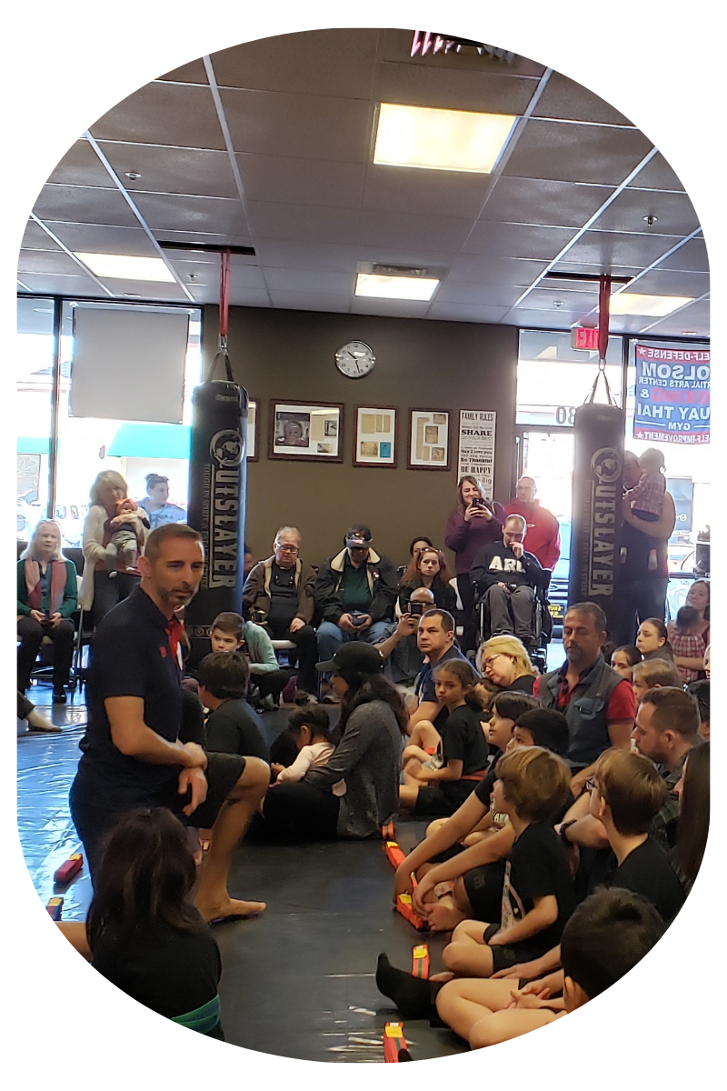 Level 8 1200 Confidence (7)