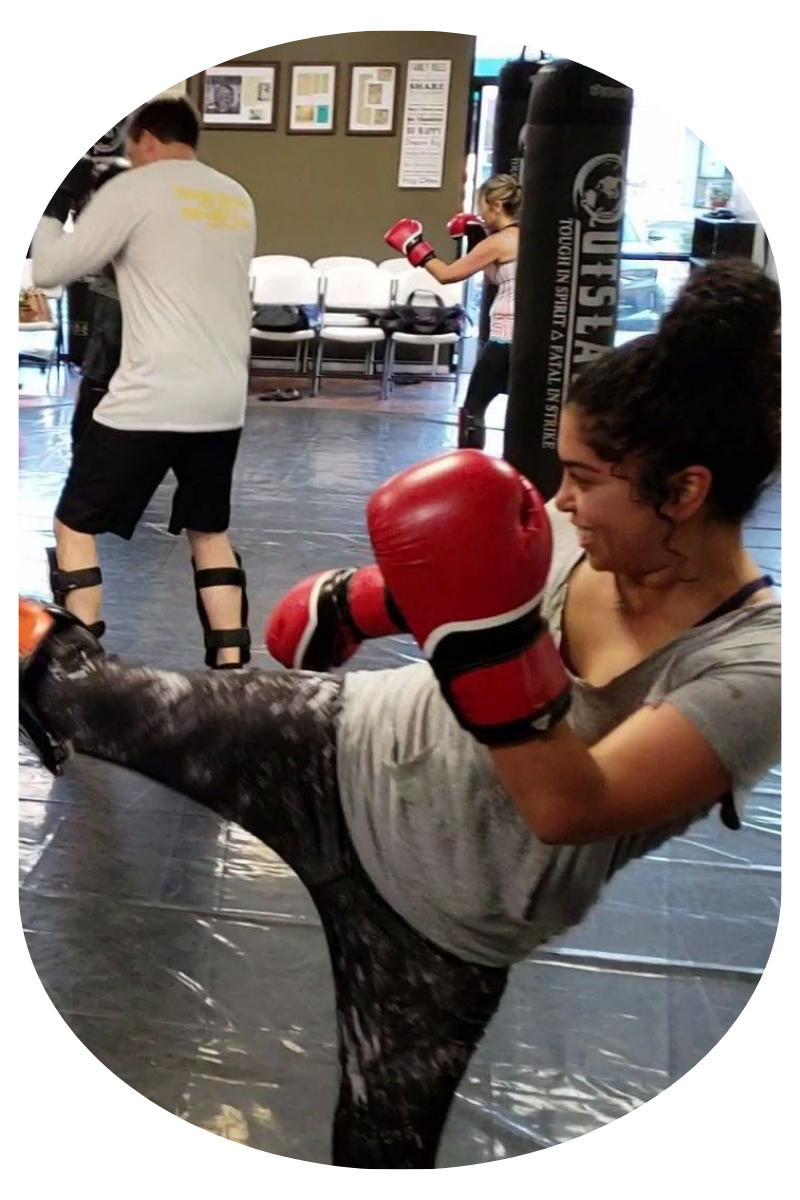 Level 8 Adult Classes (11)