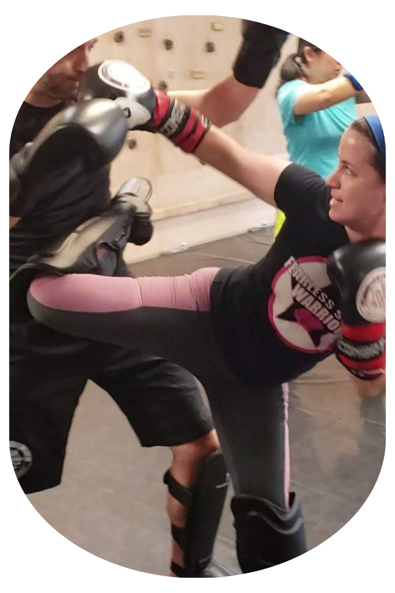 Level 8 Adult Classes (2)