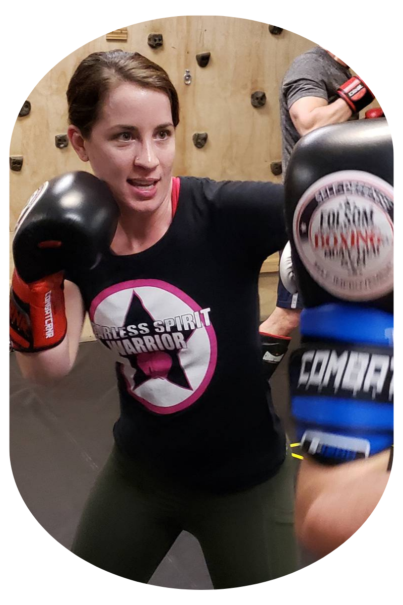 Level 8 Adult Classes (9)