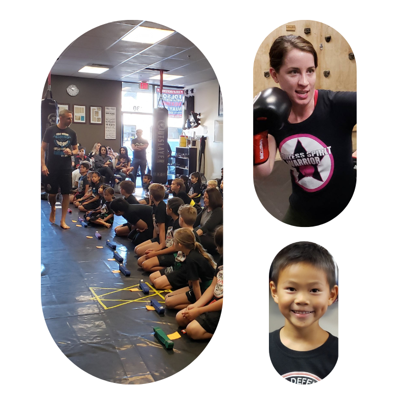 Level 8 No Ego Image