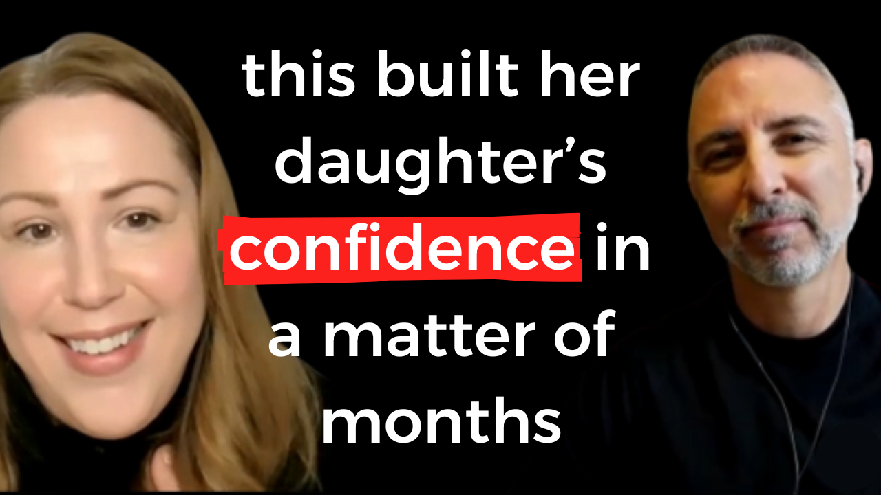 Sarah Nenni-Daher YT Thumbnail