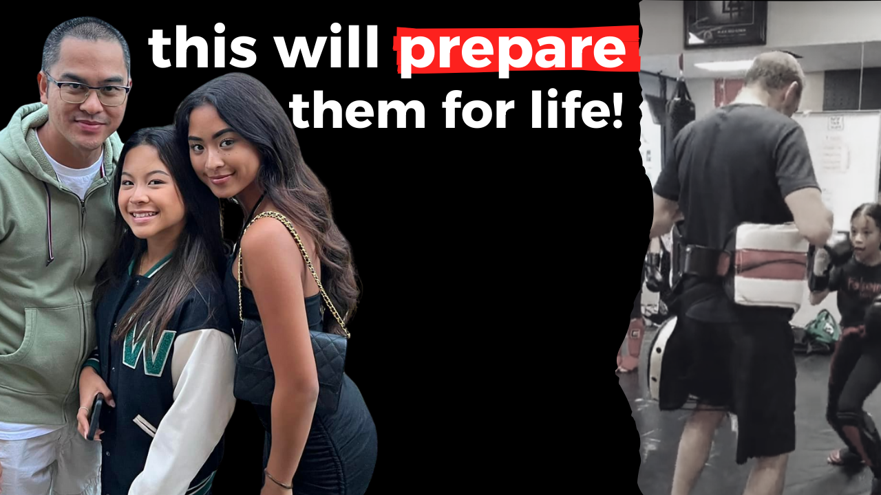 How Self Control Works With Confidence